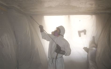 Asbestos Abatement | Eagle Environmental