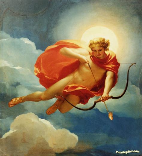 Helios As Personification Of Midday, Circa 1765 Artwork By Anton Raphael Mengs Oil Painting ...