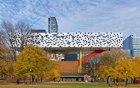 OCAD University – iApply School