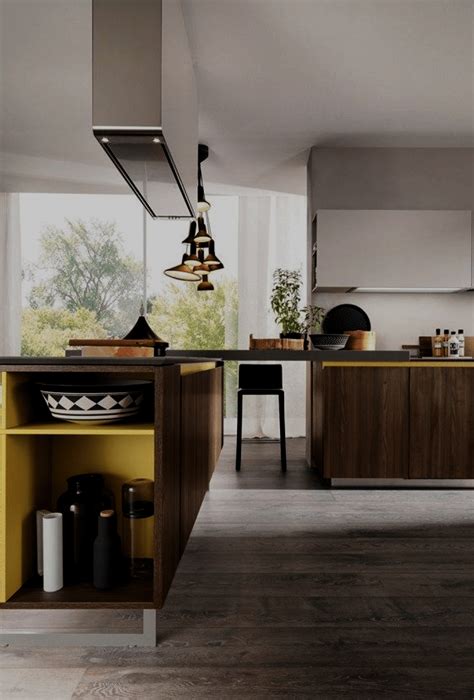 Sustainable Kitchen Design: Eco-Friendly Features And Materials - Home Decoration