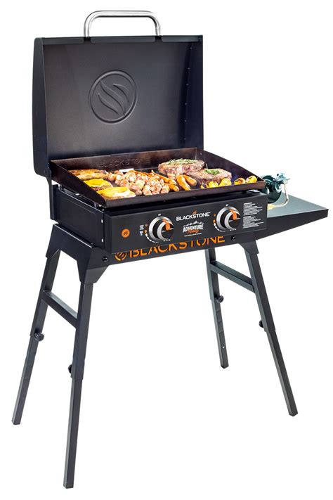 good deal on a Blackstone 22 inch griddle | Smoking Meat Forums - The ...