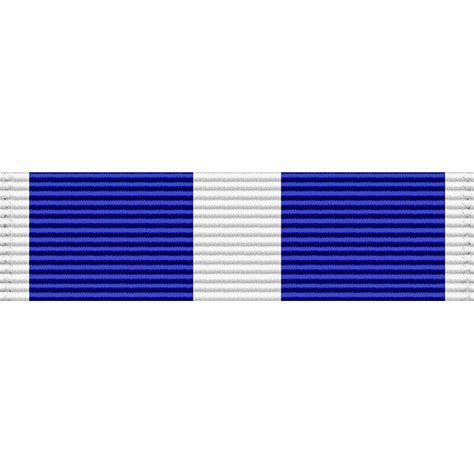 NATO Kosovo Medal Ribbon | USAMM