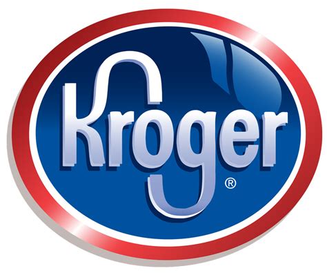 Kroger Logo / Retail / Logonoid.com