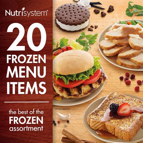 Nutrisystem 5 Day Healthy Diet Weight Loss Kit - 15 Meals , 5 Snacks , Planner 632674842091 | eBay