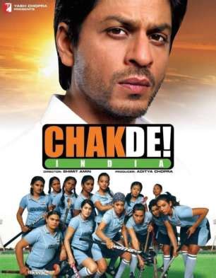 Chak De India Cast List | Chak De India Movie Star Cast | Release Date | Movie Trailer | Review ...