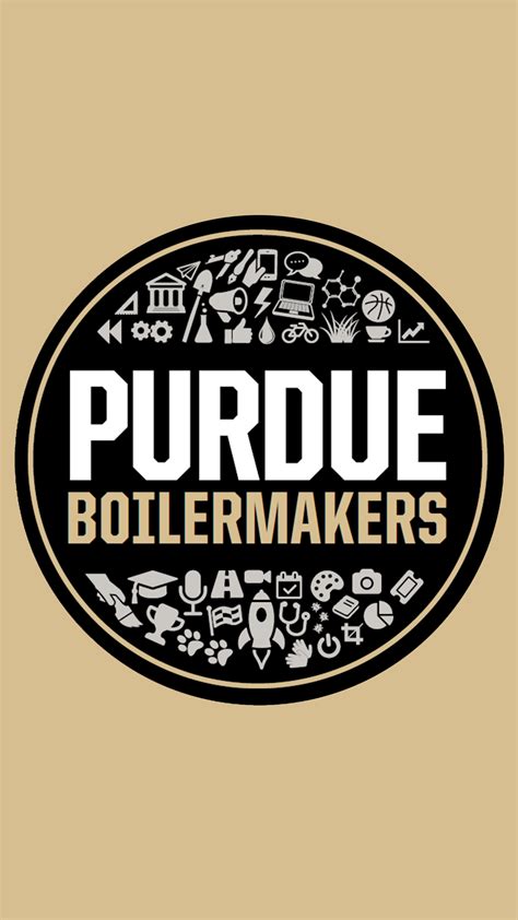 Purdue Boilermakers Wallpapers - Wallpaper Cave