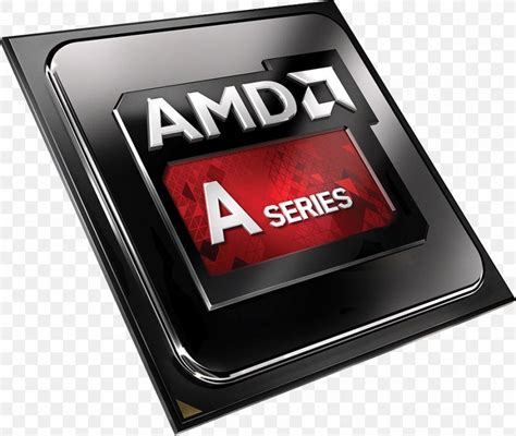 AMD Accelerated Processing Unit AMD FX Central Processing Unit Advanced ...