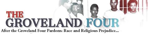 Groveland Four: Where do we go from here? - Central Florida Urban League