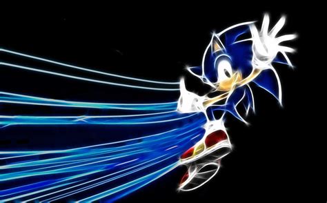 Sonic Wallpapers - Wallpaper Cave