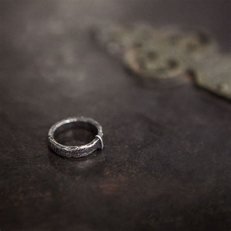 Outlander Wedding Ring - jenniemarieweddings