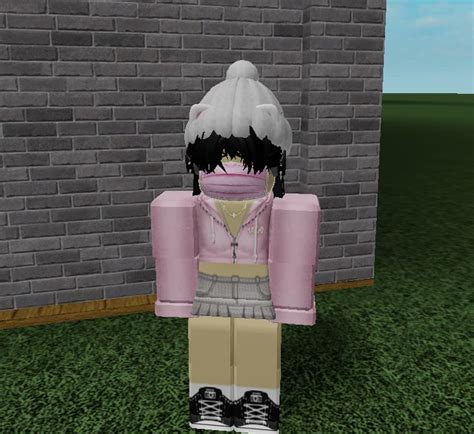 Roblox outfit