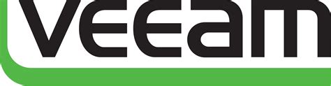 Veeam Software logo - download.