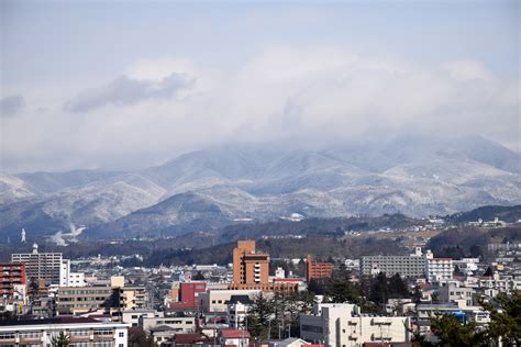 High-Tech Bike Share to Monitor Radiation in Fukushima – National ...