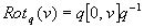 Quaternions and their properties