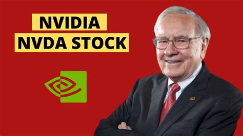 NVDA Stock Analysis - 4 to 1 Split Incoming - YouTube