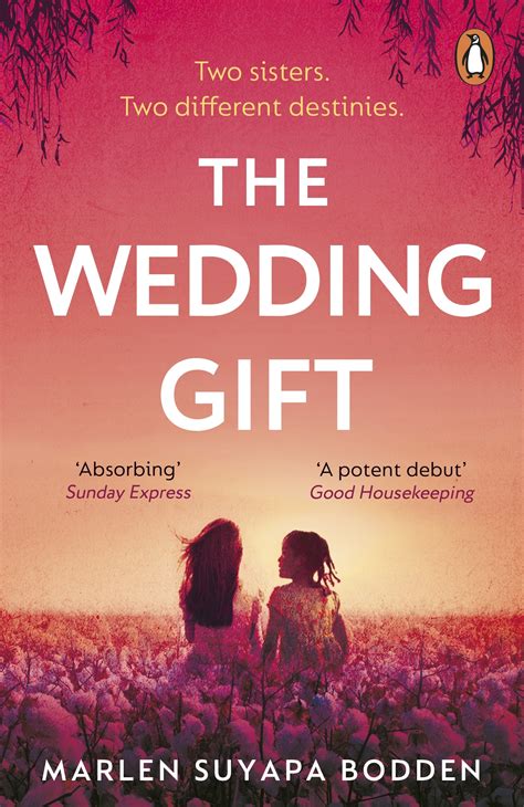 The Wedding Gift by Marlen Suyapa Bodden - Penguin Books New Zealand