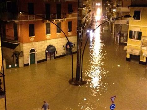 Severe Weather Leaves 3 More Dead in Northern Italy – FloodList