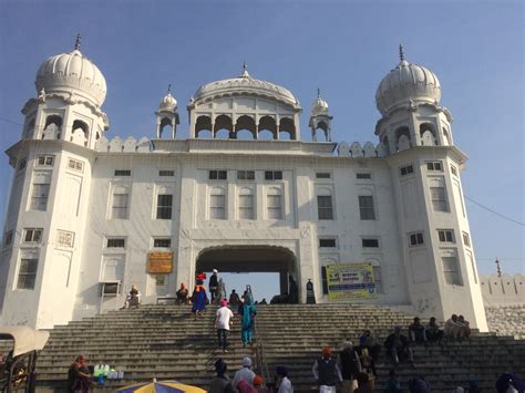 THE 5 BEST Places to Visit in Anandpur Sahib (UPDATED 2024)