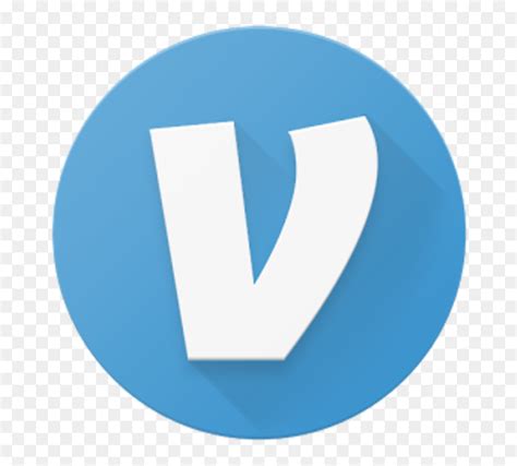 Venmo Logo PNG Transparent Venmo Logo.PNG Images. | PlusPNG