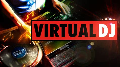 Virtual DJ Wallpapers HD Widescreen - Wallpaper Cave