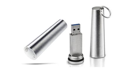 Top 8 Encrypted USB Flash Drives