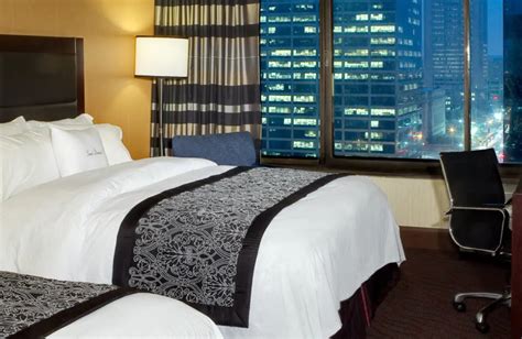 Doubletree Cleveland Downtown / Lakeside (Cleveland, OH) - Resort ...