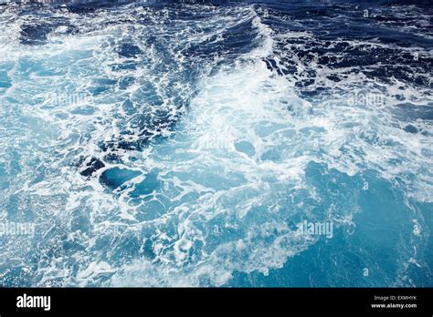 Turbulent Sea High Resolution Stock Photography and Images - Alamy