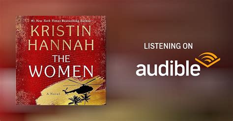 The Women by Kristin Hannah - Audiobook - Audible.com