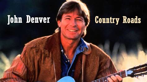 Take Me Home, Country Roads - John Denver - Lyrics/แปลไทย - YouTube