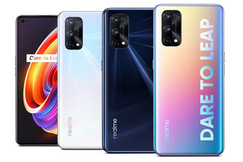 Realme X7 Pro 5G - Price and Specs - Choose Your Mobile