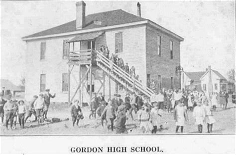 Wilkinson County Georgia Schools
