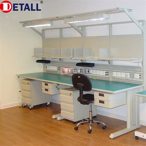 You must know these about anti-static workbenches - Detall esdworkbench