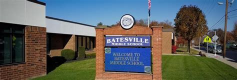 BMS | Batesville Community School Corporation