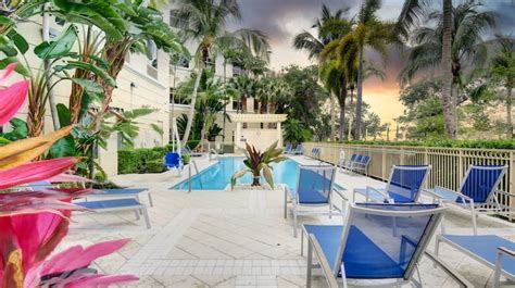 Hilton Garden Inn Palm Beach Gardens, Florida Hotel