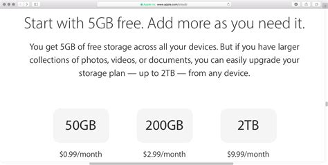 Icloud storage plans 200gb - privatemzaer