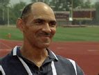 Tony Dungy: Overcoming Adversity On and Off the Field