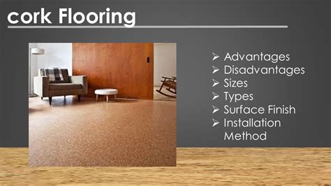 Cork Flooring Cons – Clsa Flooring Guide