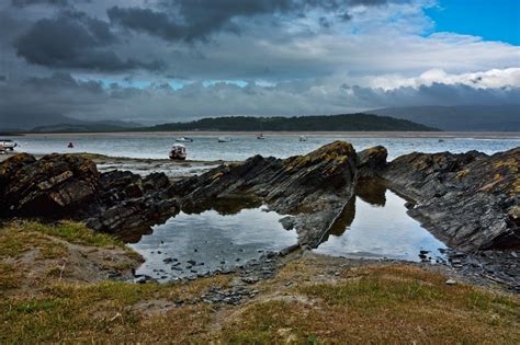 Visit Borth-y-Gest: 2024 Travel Guide for Borth-y-Gest, Porthmadog | Expedia