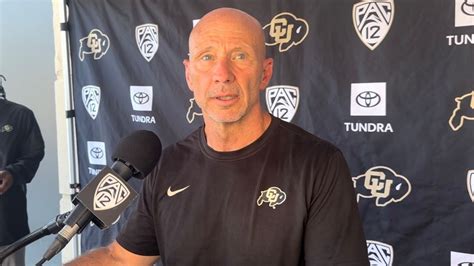 WATCH: Colorado defensive coordinator Charles Kelly on the transition ...