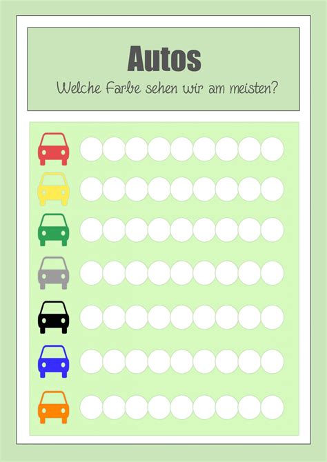 Reisespiele Zum Ausdrucken Für Die Autofahrt Mit Kindern in ...