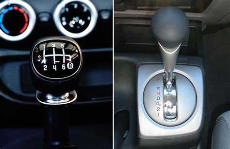 Manual Versus Automatic Transmission: What Are the 5 Pros and Cons of Each? - Gauge Magazine