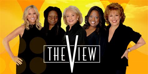 Members of anti-life The View cast agree that Trig Palin is "retarded" | Live Action News