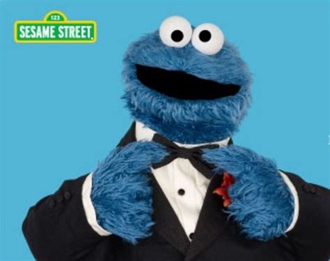 Cookie Monster Kicks Off Sesame Street Season 44 - Today's Mama