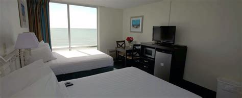 Hotel Rooms - Bar Harbor - Myrtle Beach, SC