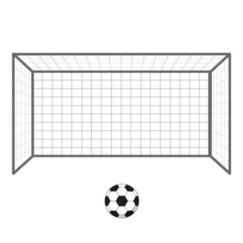 Download High Quality soccer clipart goal Transparent PNG Images - Art ...