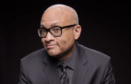 The Nightly Show With Larry Wilmore - Comedy Central Talk Show - Where ...