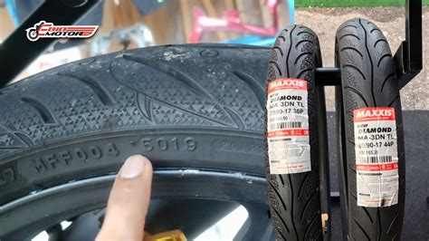 Tayar Baru Beli Dah Tak Grip? Ini Rahsia Tayar Baru Yang Ramai Tak Check! - EBidMotor.com