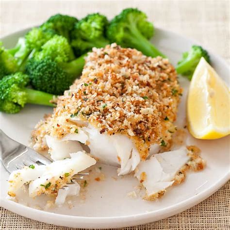 Baked Fish | Cook's Country Recipe