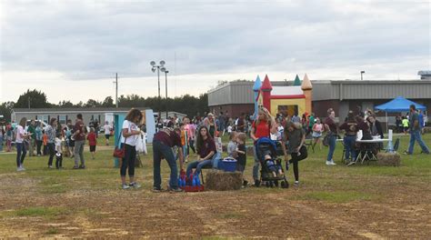 Molino Park Elementary Fall Carnival Is Friday : NorthEscambia.com