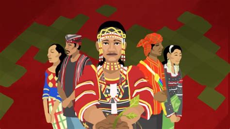 What the Lumad are fighting for